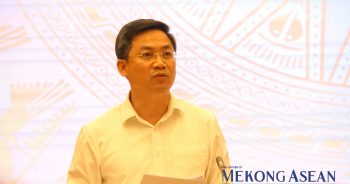 Phó Chủ tịch Hà Nội: Nguồn nước sạch cho KĐT Thanh Hà dần ổn định
