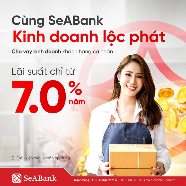 Lãi suất liên tục hạ nhiệt: Cơ hội 'vàng' cho người vay mua nhà, kinh doanh