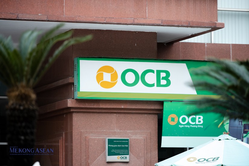 OCB ghi nhận tăng trưởng ở hầu hết c&aacute;c hạng mục kinh doanh quan trọng. Ảnh: Qu&aacute;ch Sơn