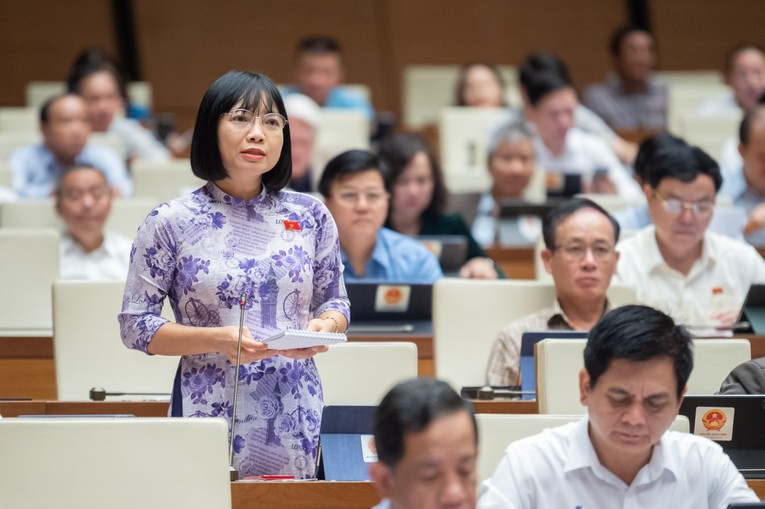 'Hy vọng tiến độ sân bay Long Thành không lùi hoãn thời gian nữa'