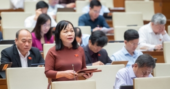 &apos;Hy vọng tiến độ sân bay Long Thành không lùi hoãn thời gian nữa&apos;