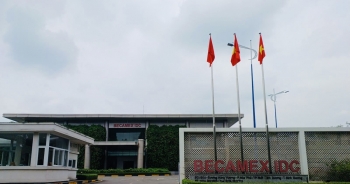 Becamex IDC chốt quyền chia cổ tức tiền mặt