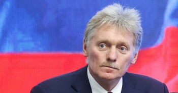 Điện Kremlin nói EU hứa suông về việc kết nạp Ukraine