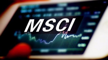 DBC và VPB lọt vào MSCI Frontier Market Index