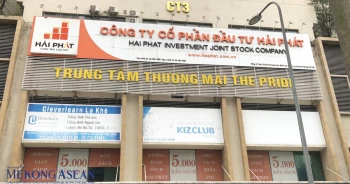 Hải Phát chi thêm hàng chục tỷ đồng mua lại trái phiếu trước hạn