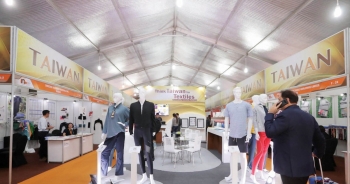 Cơ hội cho doanh nghiệp Việt tại triển lãm dệt may lớn nhất Nam Á