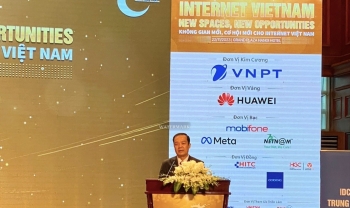 Internet Day 2023: Người dùng Internet tại Việt Nam chiếm 80% dân số