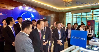 Những sản phẩm công nghệ &apos;Make in Vietnam&apos; tại Internet Day 2023