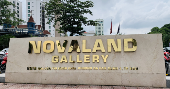 Novaland muốn vay chủ đầu tư dự án Aqua Riverside City 100 tỷ đồng