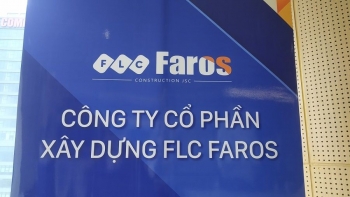 Không công bố thông tin, FLC Faros bị phạt hơn 90 triệu đồng