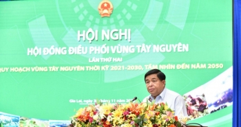 Phát triển Tây Nguyên theo mô hình &apos;3 cực - 3 tiểu vùng - 5 hành lang&apos;