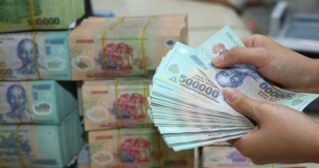 Thu ngân sách nhà nước về đích trước 1 tháng