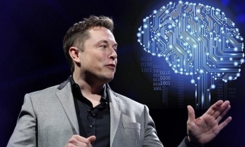 Elon Musk có thể cấy chip vào não người vào năm sau