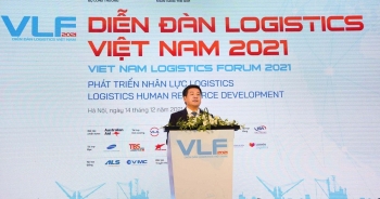 Thiếu hụt nguồn nhân lực, khó khăn dai dẳng của ngành logistics Việt Nam