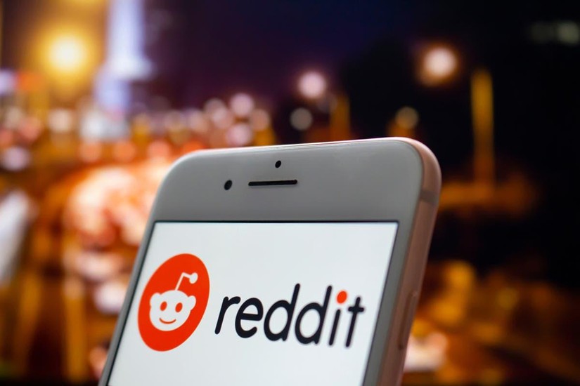 Mạng x&atilde; hội Reddit chuẩn bị IPO với mức định gi&aacute; 15 tỉ USD