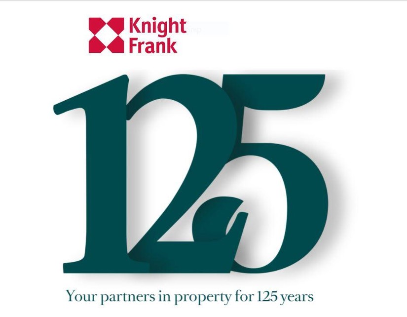 Knight Frank quay lại thị trường Việt Nam sau nhiều năm