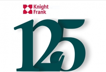 Knight Frank quay lại thị trường Việt Nam sau nhiều năm