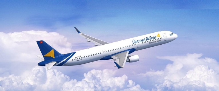 Nguồn: Vietravel Airlines