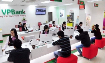 VP Bank muốn tăng &quot;room&quot; ngoại lên 17,5%