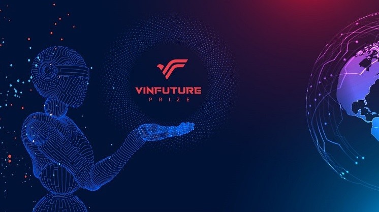 Giải thưởng VinFuture t&ocirc;n vinh 4 c&ocirc;ng tr&igrave;nh phụng sự nh&acirc;n loại