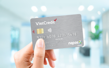 Cổ phiếu TIN của VietCredit chính thức giao dịch trên UPCoM tại HNX từ 28/12