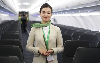 Đạt mức tín nhiệm cao, Bamboo Airways chuẩn bị khôi phục bay quốc tế