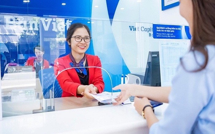 Viet Capital Bank đang muốn n&acirc;ng vốn điều lệ để mở rộng.