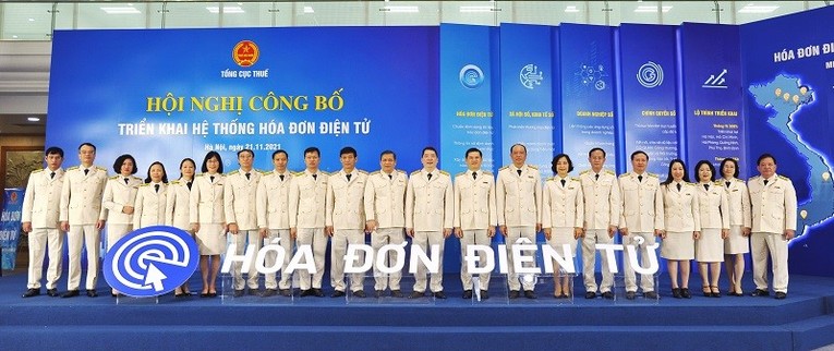 10 sự kiện nổi bật ngành thuế Việt Nam năm 2021