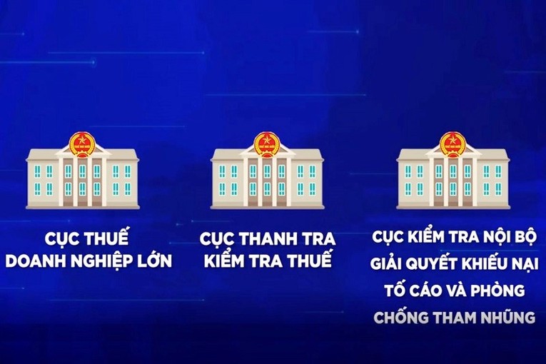 10 sự kiện nổi bật ngành thuế Việt Nam năm 2021