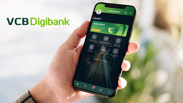 VCB sẽ miễn ph&iacute; ho&agrave;n to&agrave;n c&aacute;c giao dịch chuyển tiền tr&ecirc;n k&ecirc;nh ng&acirc;n h&agrave;ng số VCB Digibank.