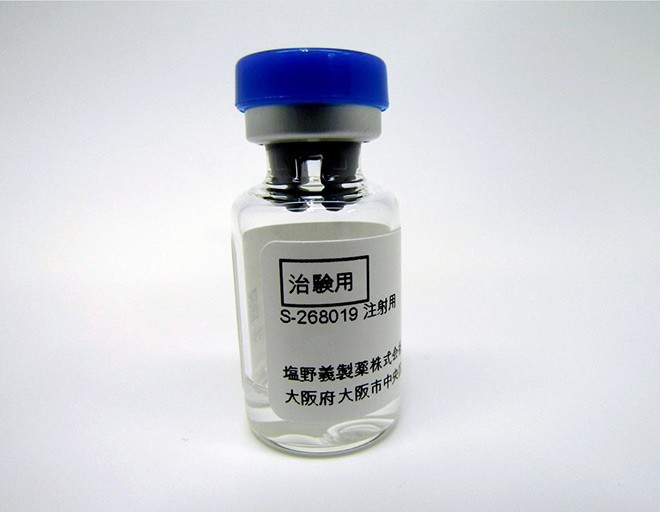 Vaccine Shionogi bắt đầu thử nghiệm l&acirc;m s&agrave;ng giai đoạn 3 tại Việt Nam