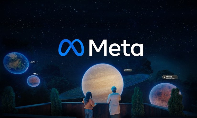 Ứng dụng metaverse của c&ocirc;ng ty sở hữu Facebook thắng lớn dịp Gi&aacute;ng sinh