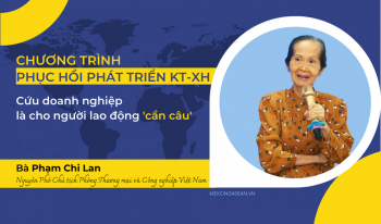 &quot;Gói hỗ trợ phải có chọn lọc kỹ càng, tính đến hiệu quả từng đồng vốn bỏ ra&quot;