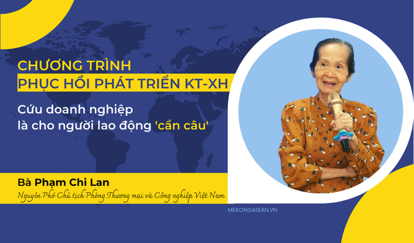 &amp;amp;quot;G&oacute;i hỗ trợ phải c&oacute; chọn lọc kỹ c&agrave;ng, t&iacute;nh đến hiệu quả từng đồng vốn bỏ ra&amp;amp;quot;