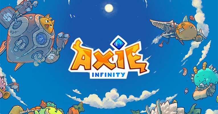 Game blockchain Axie Infinity gọi vốn th&agrave;nh c&ocirc;ng 152 triệu USD từ quỹ đầu tư Andreessen Horowitz, với định gi&aacute; c&ocirc;ng ty 3 tỷ USD