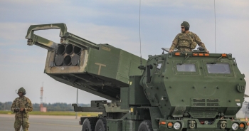 Quân đội Nga nâng cấp hệ thống vũ khí chống lại tên lửa HIMARS