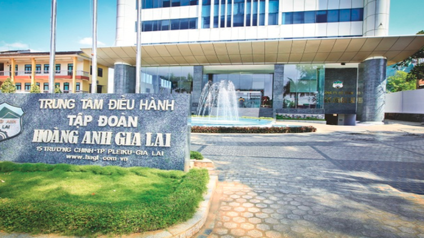 Ho&agrave;ng Anh Gia Lai ho&agrave;n th&agrave;nh 99% kế hoạch l&atilde;i r&ograve;ng năm 2022