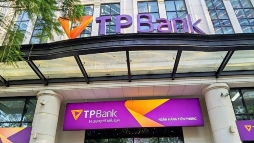 Ông Đỗ Minh Phú không nằm trong danh sách cổ đông giữ trên 1% vốn điều lệ TPBank