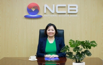 NCB tiếp tục kiện toàn bộ máy ban điều hành