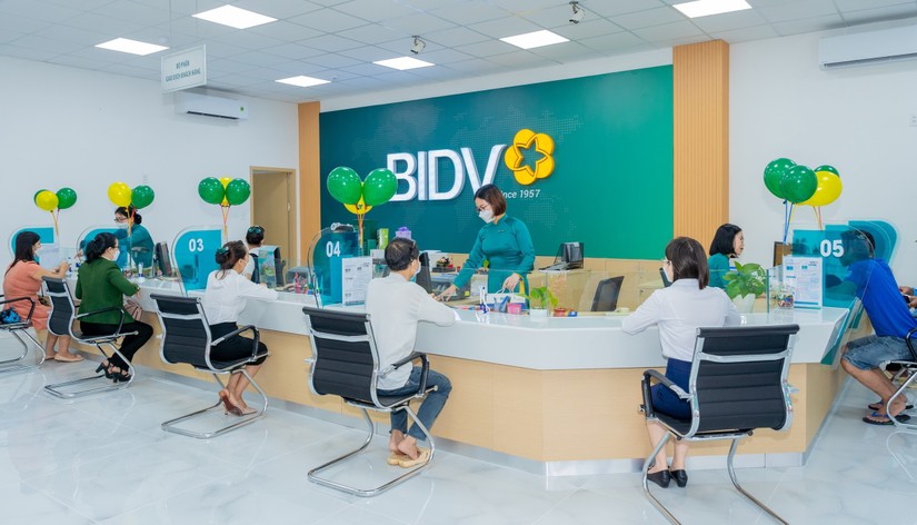 KBSV: Tăng trưởng t&iacute;n dụng của BIDV sẽ đạt 11,9% năm 2022