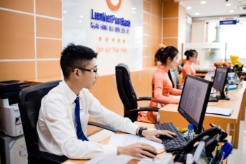 LienVietPostBank phát hành 1.950 tỷ đồng trái phiếu ra công chúng