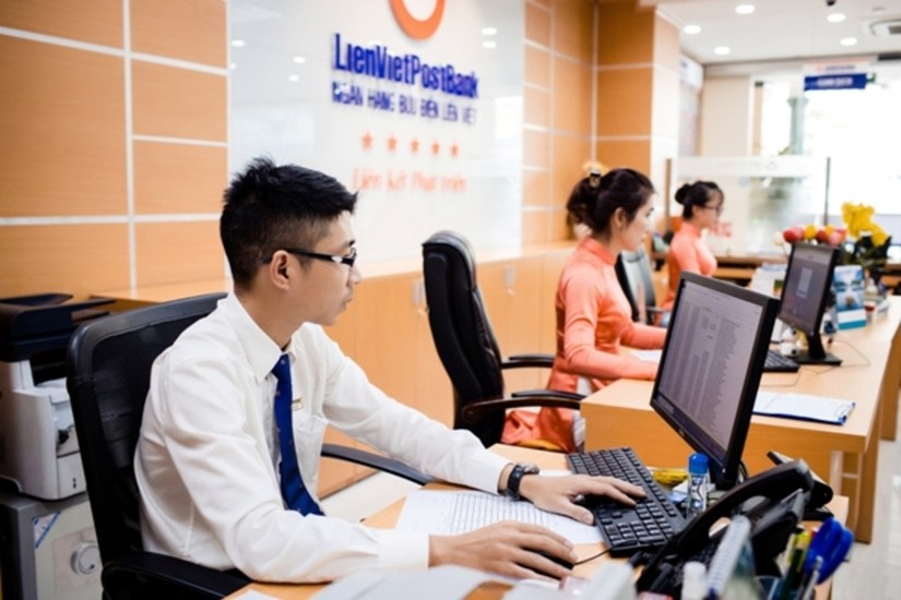 LienVietPostBank ph&aacute;t h&agrave;nh 1.950 tỷ đồng tr&aacute;i phiếu ra c&ocirc;ng ch&uacute;ng