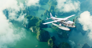 Tập đoàn Thiên Minh và Luxaviation hợp tác phát triển dịch vụ hàng không, du lịch và khách sạn