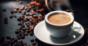 Xuất khẩu cà phê của Việt Nam lập kỷ lục trong một thập kỷ