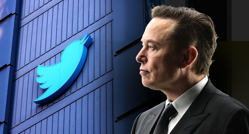 Tỷ ph&uacute; Elon Musk &lsquo;im lặng&rsquo; sau kết quả khảo s&aacute;t từ chức CEO Twitter