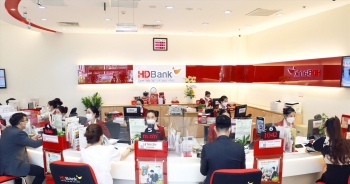 Lãnh đạo HDBank liên tục mua vào cổ phiếu thời điểm cuối năm 2022