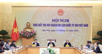 Bàn giải pháp để Việt Nam không &apos;đi trước, về sau&apos; trong phục hồi du lịch quốc tế