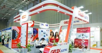 Gelex Electric muốn thoái vốn tại Hạ tầng Gelex