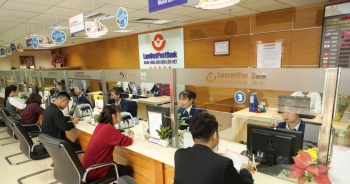 LienVietPostBank hoàn thành chuẩn mực Basel III và IFRS 9