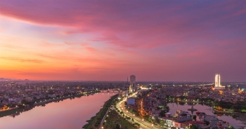 Hà Nam chấp thuận chủ trương đầu tư khu đô thị gần 10.000 tỷ đồng tại Phủ Lý